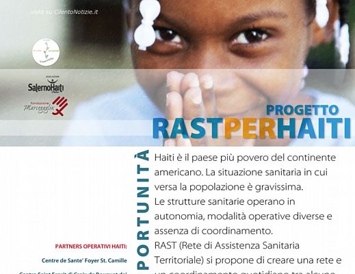20062013 RAST HAITI
