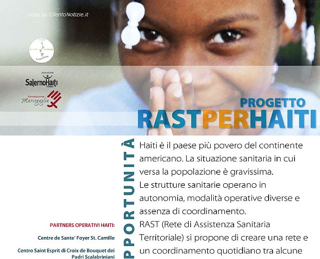 20062013 RAST HAITI
