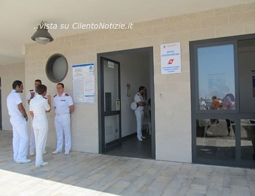 20062013 capitaneria di porto policastro