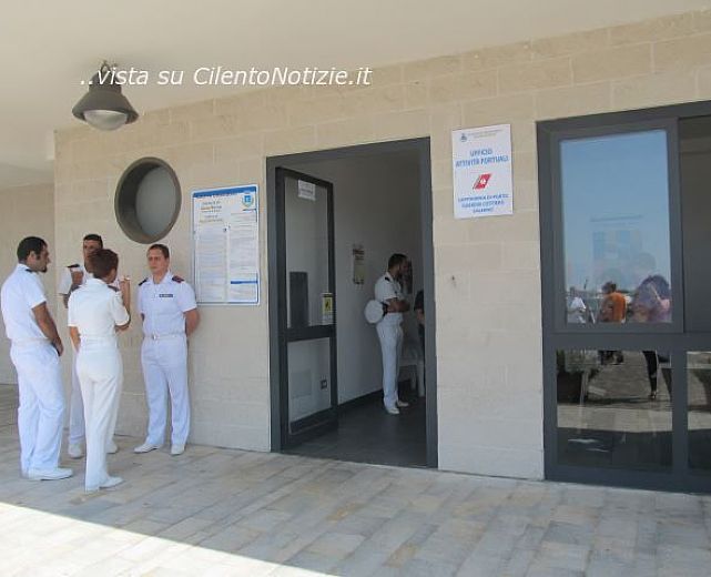 20062013 capitaneria di porto policastro