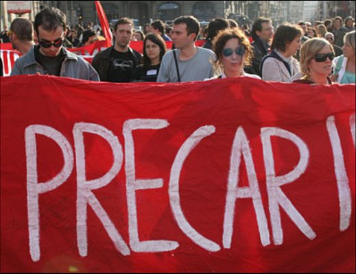 20062013 docenti precari scuola