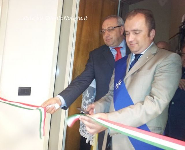 20062013 iannone nuovi uffici provincia
