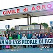 Attualita foto - 20062013 salviamo l ospedale di agropoli