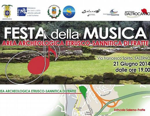 20062014 festa musica salerno fratte