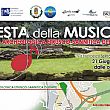 Spettacoli-eventi foto - 20062014 festa musica salerno fratte