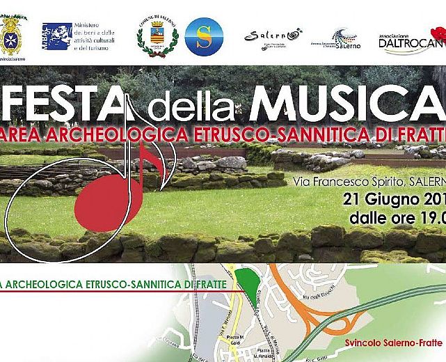 20062014 festa musica salerno fratte