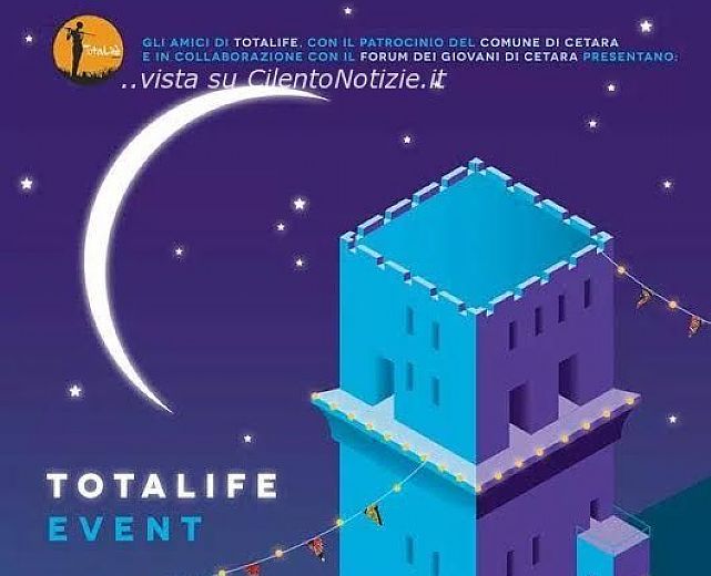 20062014 totalife event