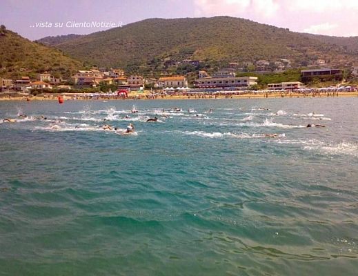 20062015 nuoto castellabate