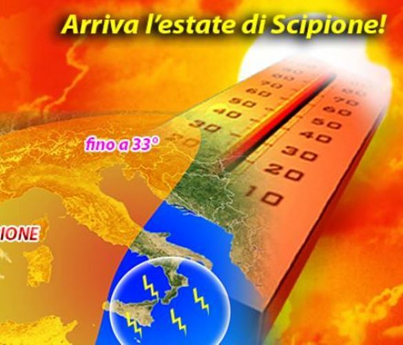 20062016 arriva l estate