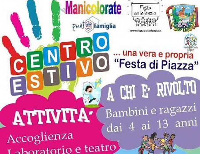 20062016 centro estivo teggiano