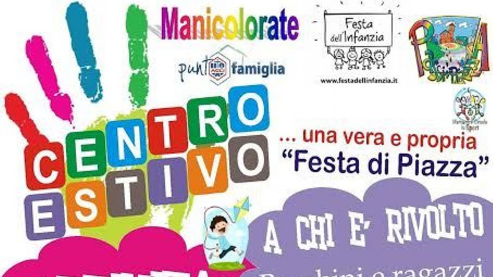 20062016 centro estivo teggiano