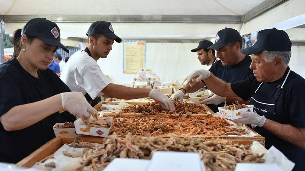 20062016 festa del pescato castellabate