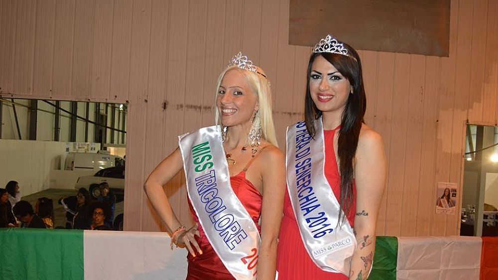 20062016 miss tricolore