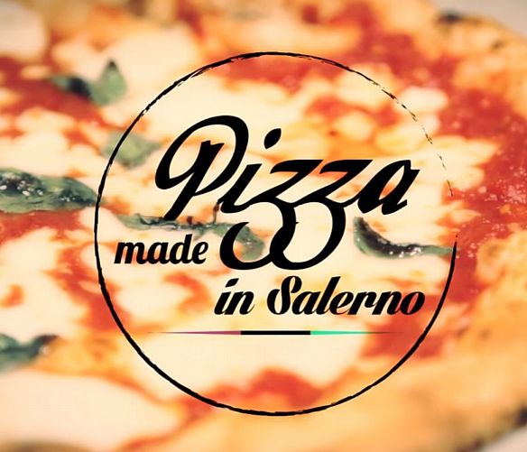 20062016 pizza made in salerno