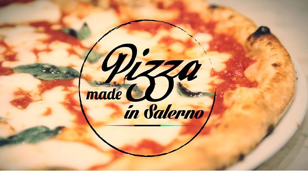 20062016 pizza made in salerno