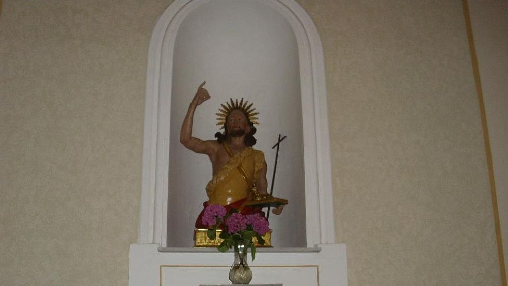 20062016 statua san giovanni