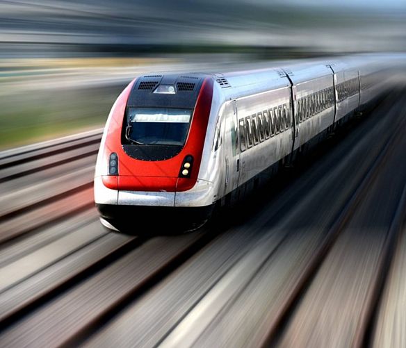 20062016 treni alta velocita