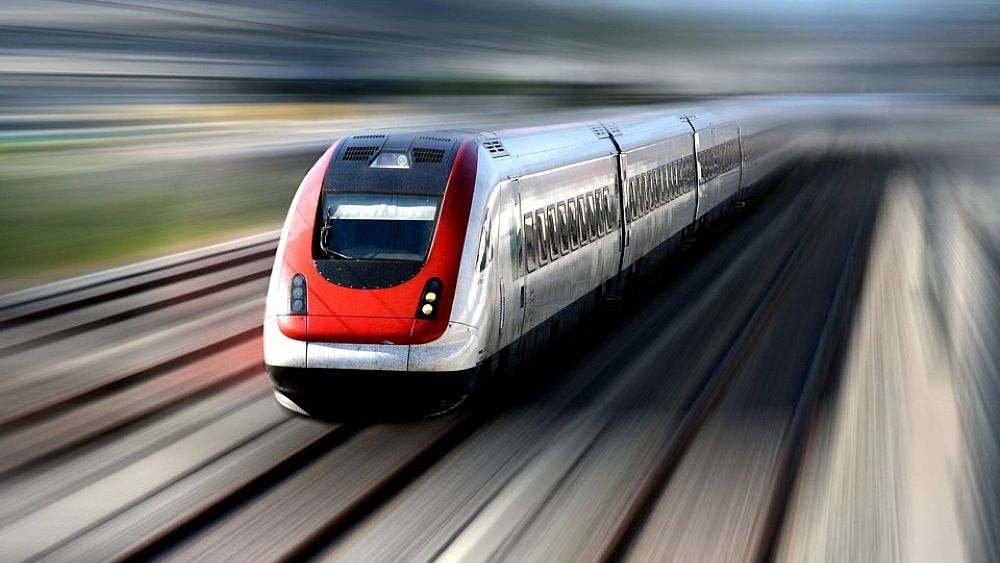 20062016 treni alta velocita 20062016 treni alta velocita