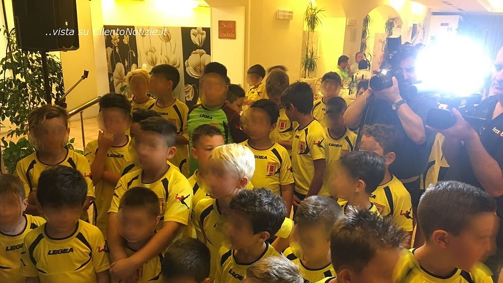 20062017 festa giovanile polisportiva