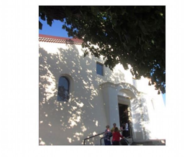 Marisa-Russo foto - 20062017 torchiara foto chiesa