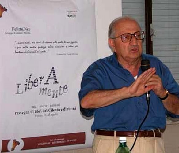 20062018 Domenico Chieffallo