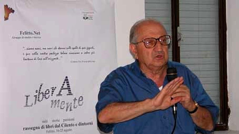 20062018 Domenico Chieffallo