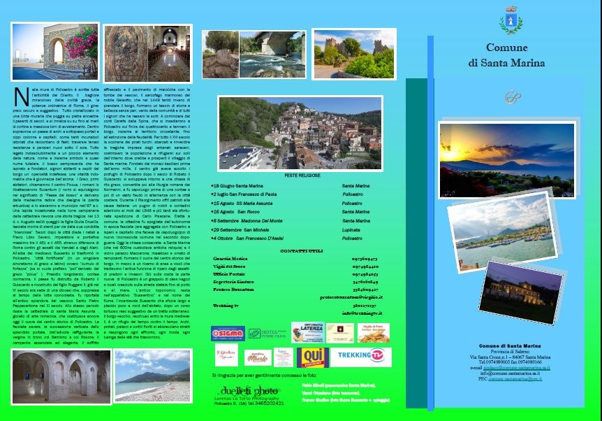 programma estate policastro