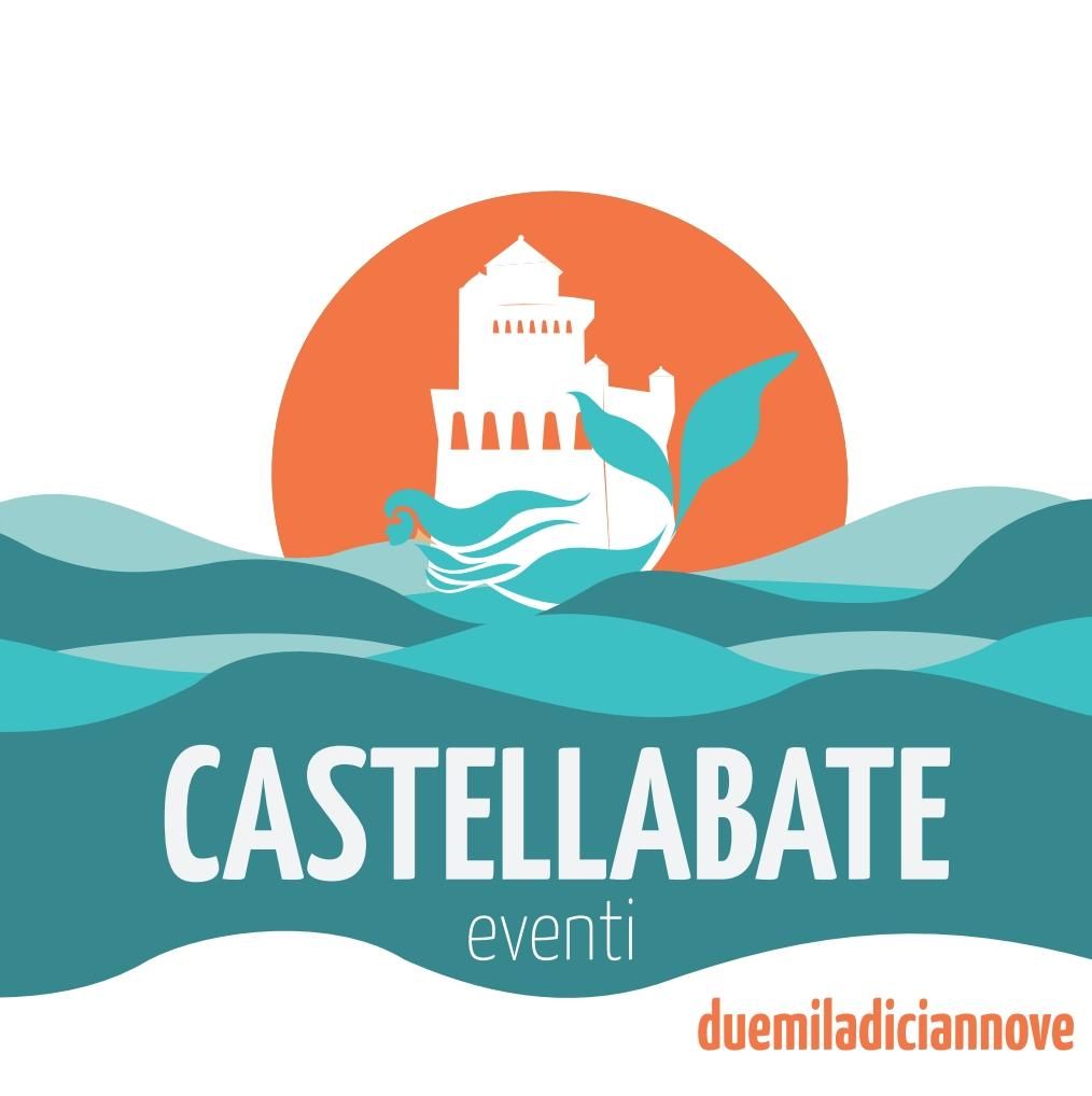 logo eventi estate 2019 castellabate