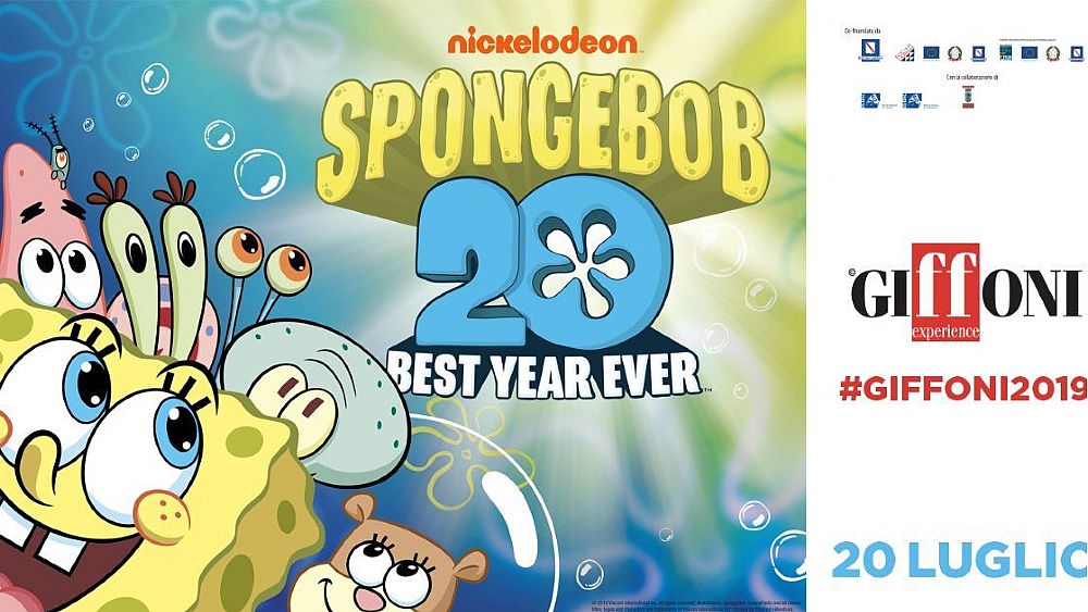20062019 SPONGEBOB20 