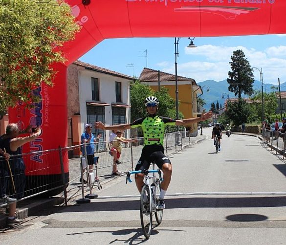 20062022 granfondo del tanagro 2022 pasquale abenante