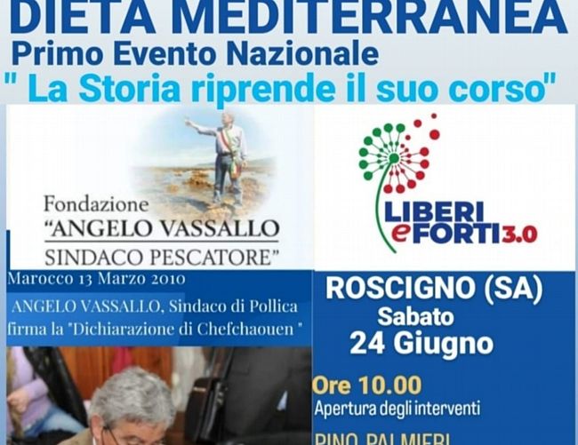 20062023 locandina 24 giugno dieta mediterranea roscigno