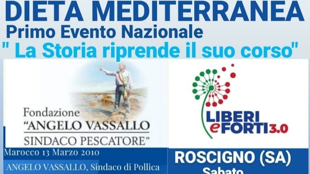 20062023 locandina 24 giugno dieta mediterranea roscigno