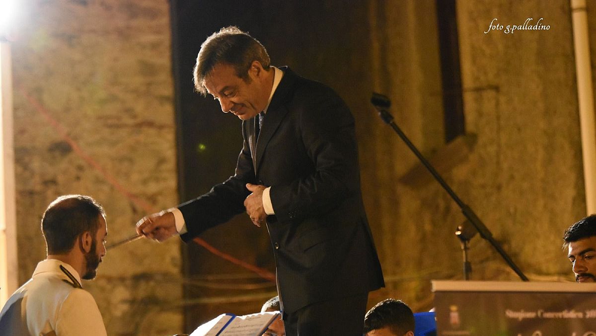 20062024 il maestro nicola pellegrino  20062024 il maestro nicola pellegrino