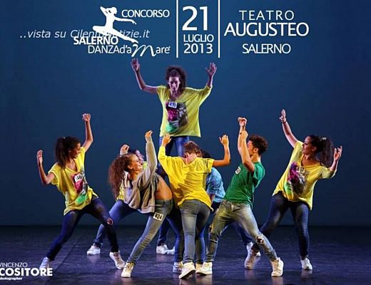 20072013 Concorso Augusteo