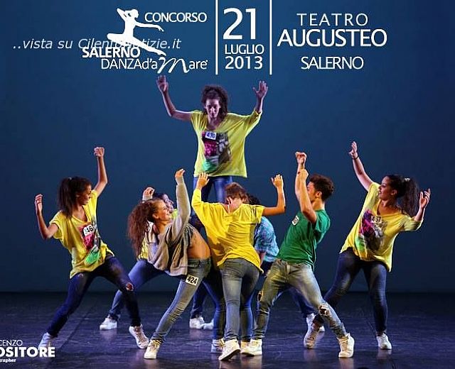 20072013 Concorso Augusteo 20072013 Concorso Augusteo