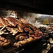 Vallo della Lucania Notizie foto - 20072013 asado argentino