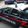 Cronaca foto - 20072013 auto carabinieri