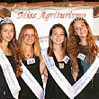 Spettacoli-eventi foto - 20072013 miss agriturismo 2012 e le tre finaliste