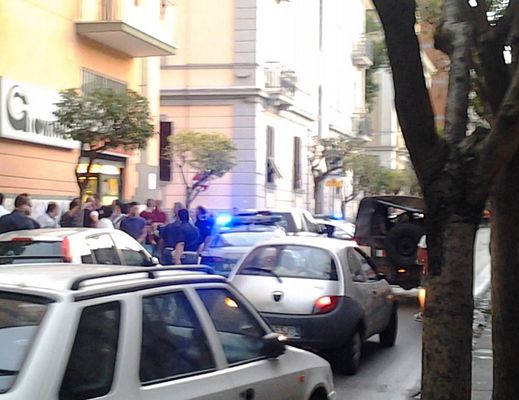 20072013 scippatore in via nizza