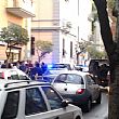 Cronaca foto - 20072013 scippatore in via nizza