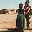 Attualita foto - 20072014 bambini Saharawi