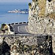 Cronaca foto - 20072014 costiera amalfitana strada