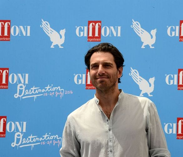20072016 Giampaolo Morelli al gff