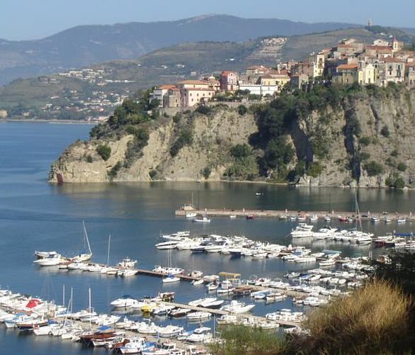 20072016 porto di agropoli