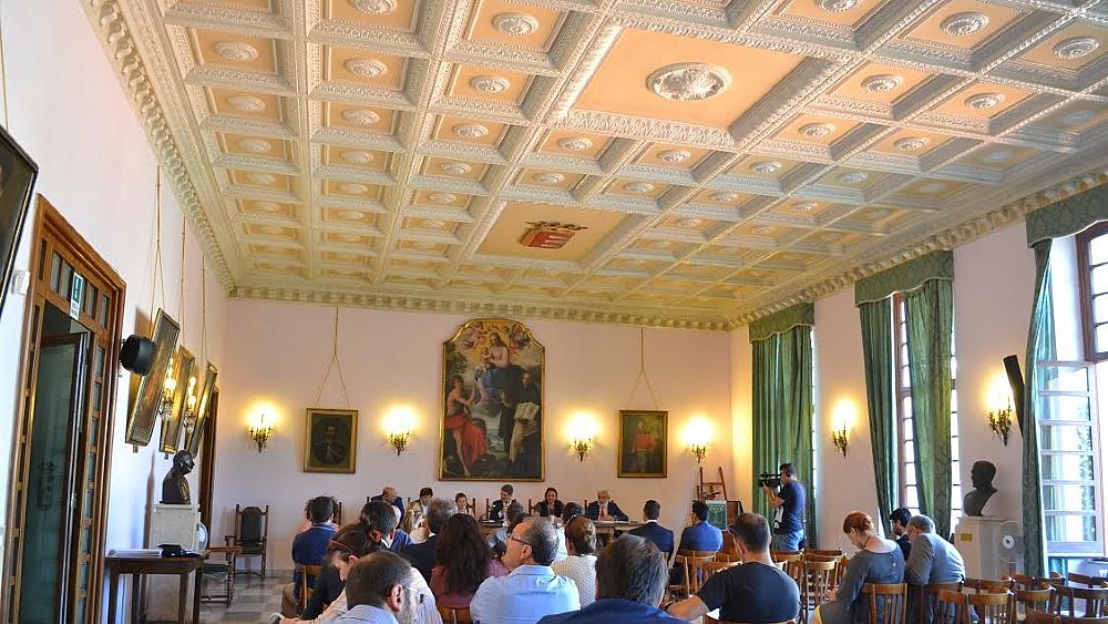 20072016 presentazione cradle