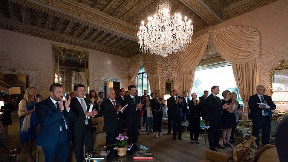 20072016 proiezione film vassallo roma 20072016 proiezione film vassallo roma