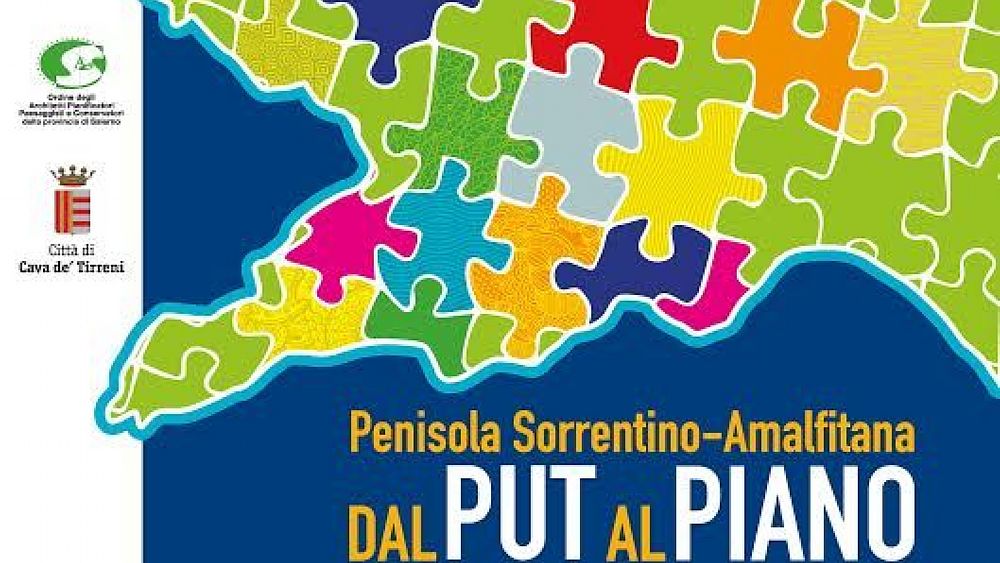 20072016 puc cava de tirreni