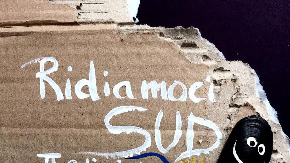 20072016 ridiamoci sud