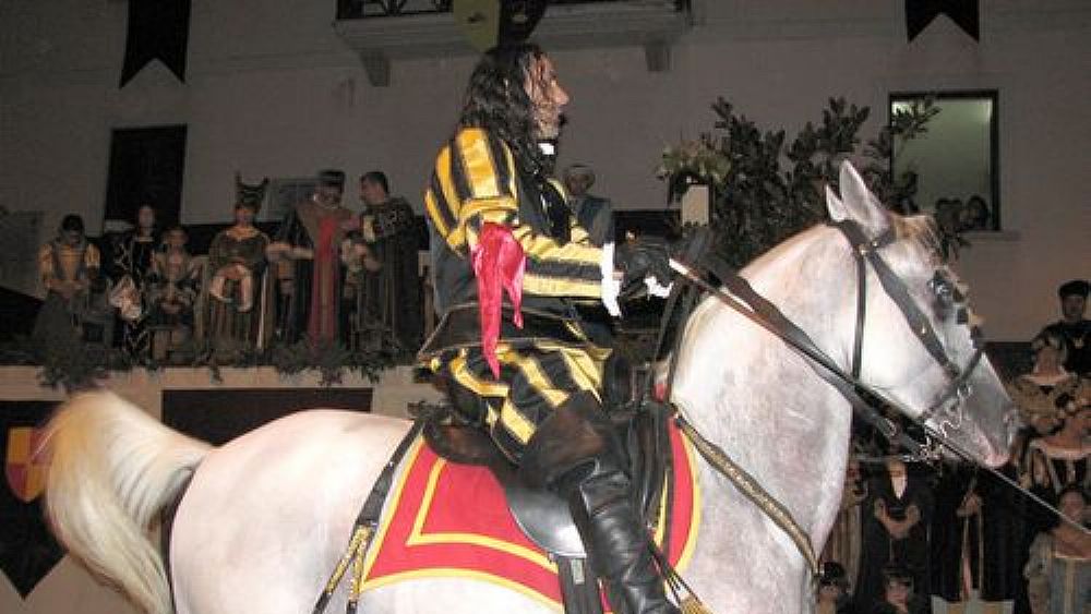 20072016 rievocazione storica caro v sala