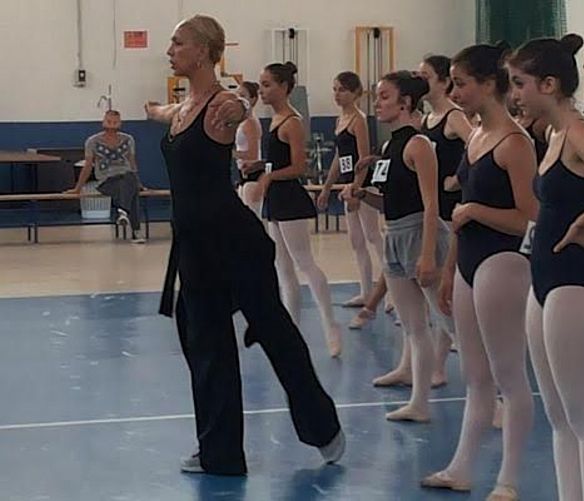20072016 salerno danza amare
